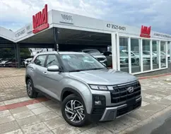 HYUNDAI CRETA 1.0 TGDI FLEX LIMITED AUTOMÁTICO HYUNDAI CRETA 1.0 TGDI FLEX LIMITED AUTOMÁTICO