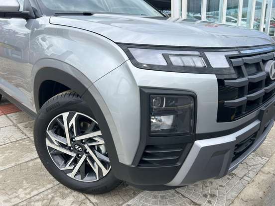 HYUNDAI-CRETA-1.0 TGDI FLEX LIMITED AUTOMÁTICO HYUNDAI-CRETA-2025