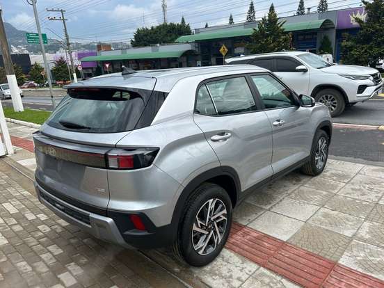 HYUNDAI-CRETA-1.0 TGDI FLEX LIMITED AUTOMÁTICO HYUNDAI-CRETA-2025