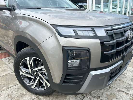 HYUNDAI-CRETA-1.0 TGDI FLEX PLATINUM AUTOMÁTICO HYUNDAI-CRETA-2025