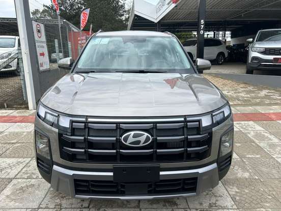 HYUNDAI-CRETA-1.0 TGDI FLEX PLATINUM AUTOMÁTICO HYUNDAI-CRETA-2025
