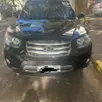 HYUNDAI SANTA FÉ 3.5 MPFI GLS V6 24V 285CV GASOLINA 4P AUTOMÁTICO HYUNDAI SANTA FÉ 3.5 MPFI GLS V6 24V 285CV GASOLINA 4P AUTOMÁTICO