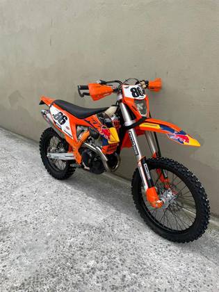 Ktm Exc-525: Motos usadas, seminovas e novas