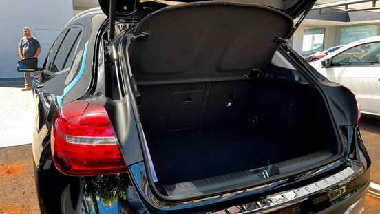 MERCEDES-BENZ-GLA 200-1.6 CGI FLEX ADVANCE 7G-DCT MERCEDES-BENZ-GLA 200-2017