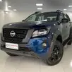 NISSAN FRONTIER 2.3 16V TURBO DIESEL ATTACK CD 4X4 AUTOMÁTICO NISSAN FRONTIER 2.3 16V TURBO DIESEL ATTACK CD 4X4 AUTOMÁTICO