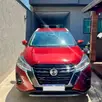 NISSAN KICKS 1.6 16V FLEXSTART ADVANCE XTRONIC NISSAN KICKS 1.6 16V FLEXSTART ADVANCE XTRONIC
