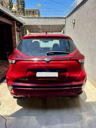 NISSAN-KICKS-2022