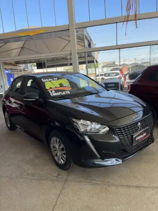 PEUGEOT 208 1.0 FIREFLY FLEX LIKE MANUAL PEUGEOT 208 1.0 FIREFLY FLEX LIKE MANUAL