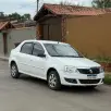 RENAULT LOGAN 1.0 EXPRESSION 16V FLEX 4P MANUAL RENAULT LOGAN 1.0 EXPRESSION 16V FLEX 4P MANUAL