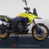 SUZUKI V-STROM 800 DE SUZUKI V-STROM 800 DE