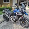 TRIUMPH TIGER 1200 GT EXPLORER TRIUMPH TIGER 1200 GT EXPLORER
