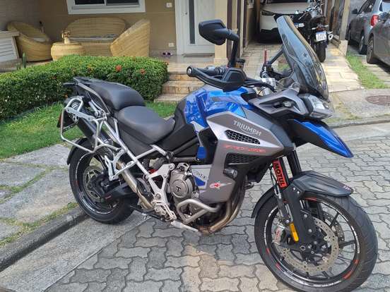 TRIUMPH-TIGER 1200 GT EXPLORER TRIUMPH-TIGER 1200 GT EXPLORER-2022