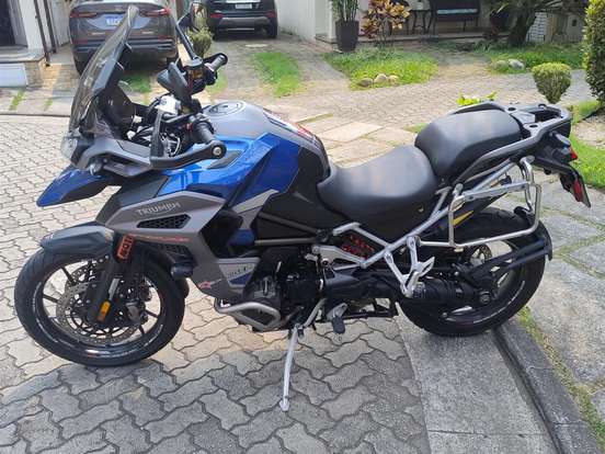 TRIUMPH-TIGER 1200 GT EXPLORER TRIUMPH-TIGER 1200 GT EXPLORER-2022