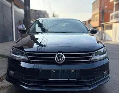 VOLKSWAGEN JETTA 1.4 16V TSI COMFORTLINE GASOLINA 4P TIPTRONIC VOLKSWAGEN JETTA 1.4 16V TSI COMFORTLINE GASOLINA 4P TIPTRONIC
