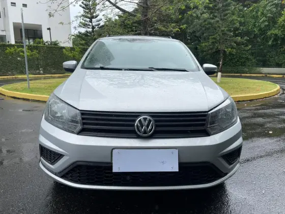 VOLKSWAGEN SAVEIRO 1.6 CROSS CE 16V FLEX 2P MANUAL