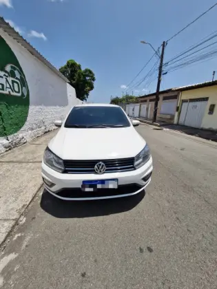 VOLKSWAGEN VOYAGE 1.0 12V MPI TOTALFLEX 4P MANUAL