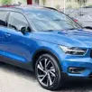 VOLVO XC40 2.0 T5 GASOLINA R-DESIGN AWD GEARTRONIC VOLVO XC40 2.0 T5 GASOLINA R-DESIGN AWD GEARTRONIC