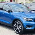 VOLVO XC40 2.0 T5 GASOLINA R-DESIGN AWD GEARTRONIC VOLVO XC40 2.0 T5 GASOLINA R-DESIGN AWD GEARTRONIC