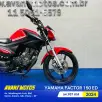 YAMAHA FACTOR 150ED YAMAHA FACTOR 150ED