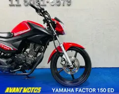 YAMAHA FACTOR 150ED YAMAHA FACTOR 150ED