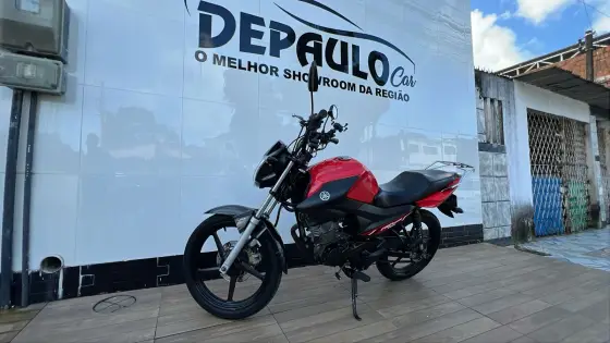 YAMAHA FACTOR YBR 150 ED 