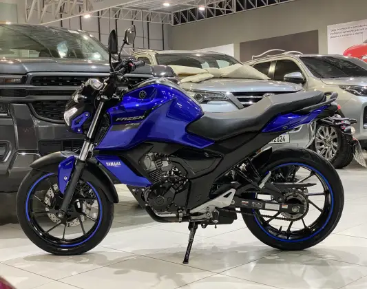 YAMAHA FZ15 FAZER ABS 
