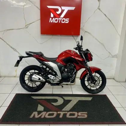 YAMAHA FZ25 FAZER ABS YAMAHA FZ25 FAZER ABS