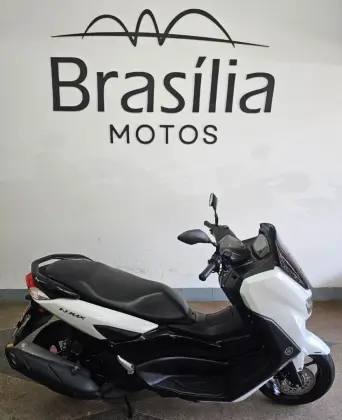 YAMAHA NMAX 160 ABS 