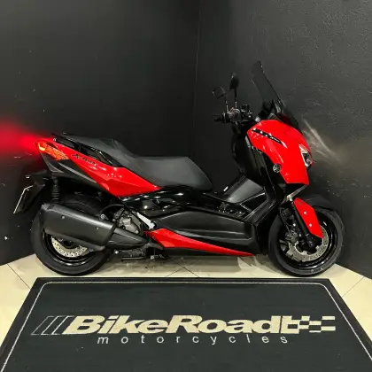 YAMAHA XMAX ABS 