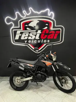YAMAHA XTZ 250 LANDER 