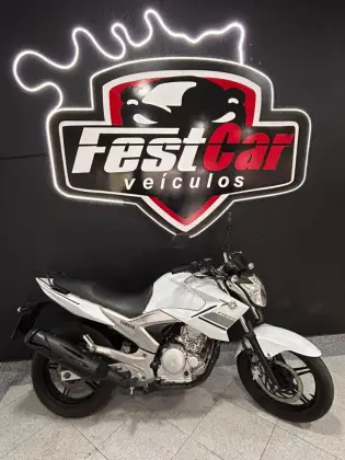YAMAHA YS 250 FAZER 