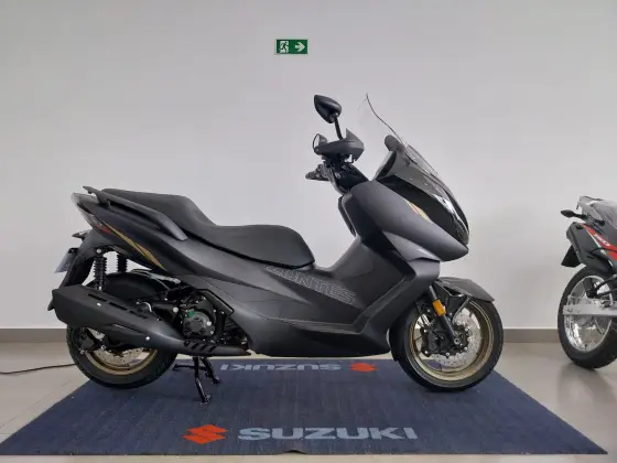ZONTES 350E 