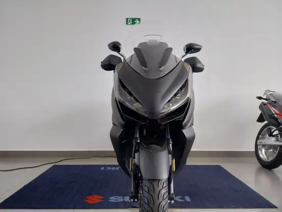 ZONTES-350E ZONTES-350E-2025