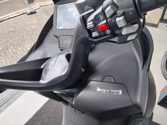 ZONTES-350E ZONTES-350E-2025