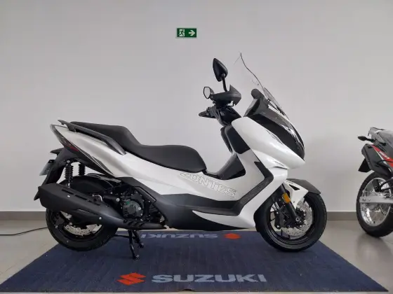 ZONTES 350E 