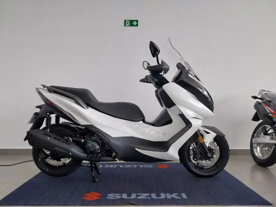 ZONTES-350E ZONTES-350E-2025