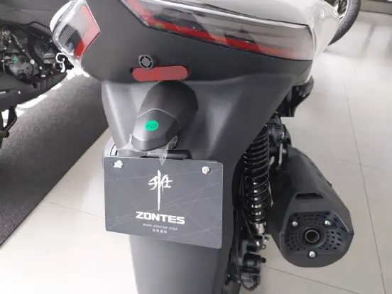 ZONTES-350E ZONTES-350E-2025