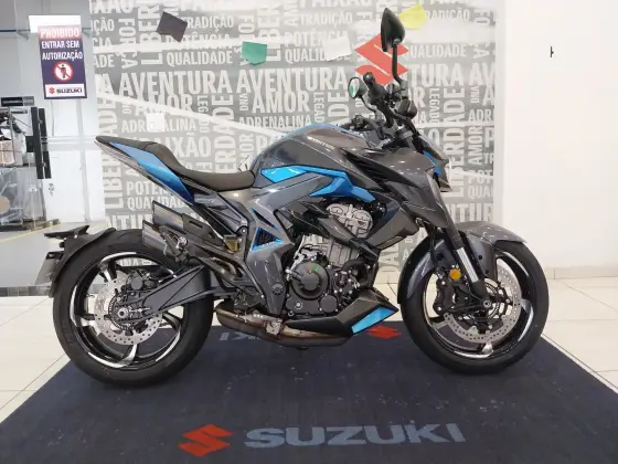 ZONTES R350 
