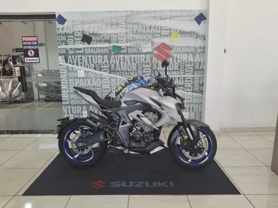 ZONTES R350 