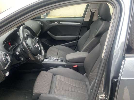 AUDI-A3-1.8 TFSI SPORTBACK 16V GASOLINA 4P AUTOMÁTICO AUDI-A3-2015
