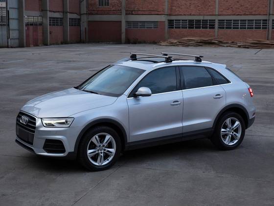 Imagem de AUDI Q3 2.0 TFSI AMBIENTE QUATTRO 4P GASOLINA S TRONIC