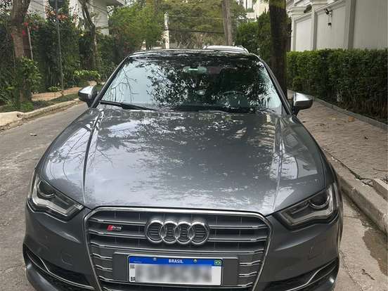 AUDI-S3-2.0 TFSI SEDAN QUATTRO GASOLINA 4P S-TRONIC AUDI-S3-2015