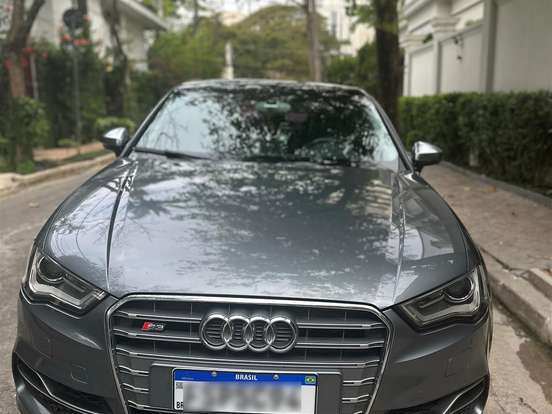 AUDI-S3-2.0 TFSI SEDAN QUATTRO GASOLINA 4P S-TRONIC AUDI-S3-2015