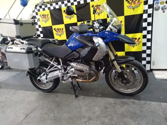 BMW R 1200 GS 