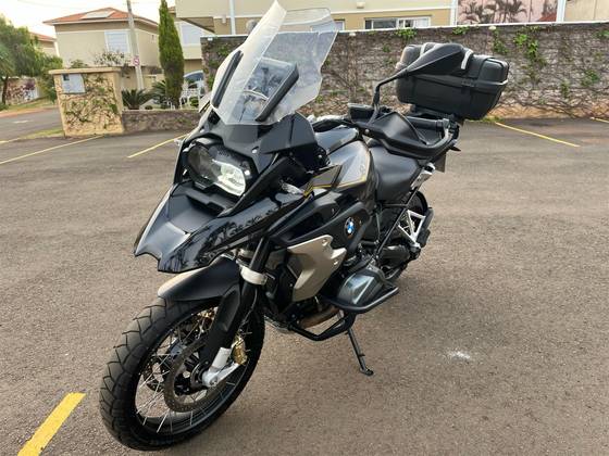 BMW R 1250 GS PREMIUM 