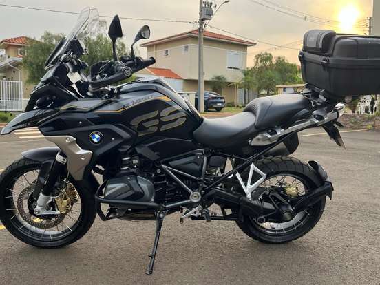 BMW-R 1250 GS PREMIUM BMW-R 1250 GS PREMIUM-2020