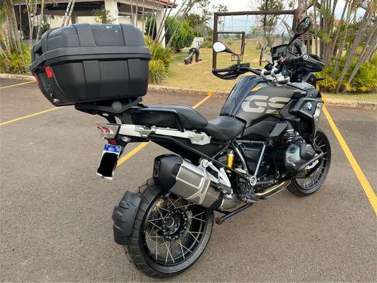 BMW-R 1250 GS PREMIUM BMW-R 1250 GS PREMIUM-2020