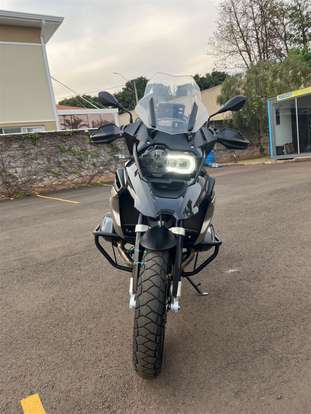 BMW-R 1250 GS PREMIUM BMW-R 1250 GS PREMIUM-2020
