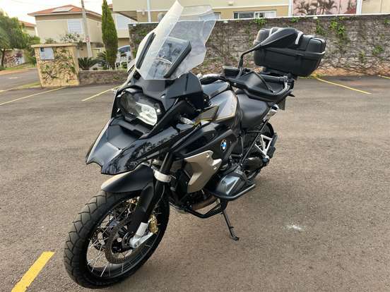 BMW-R 1250 GS PREMIUM BMW-R 1250 GS PREMIUM-2020