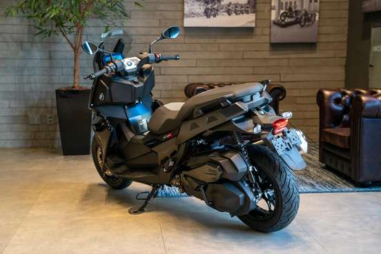 BMW-C 400 X-2025